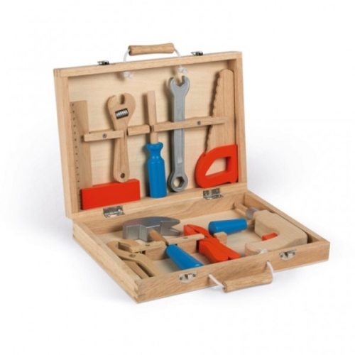 Boîte à outils Janod